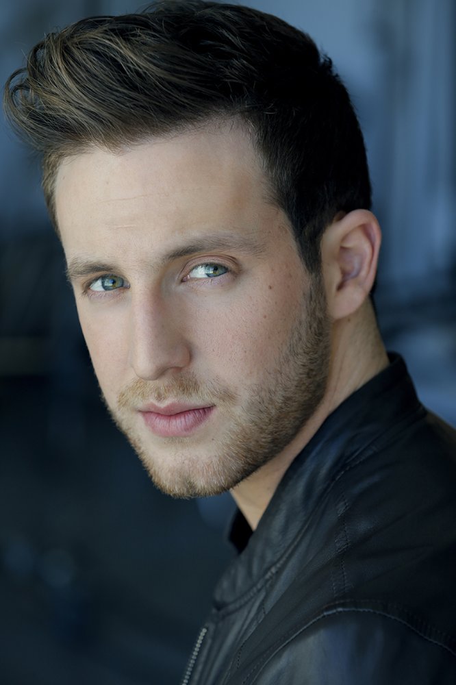 Riley Litman