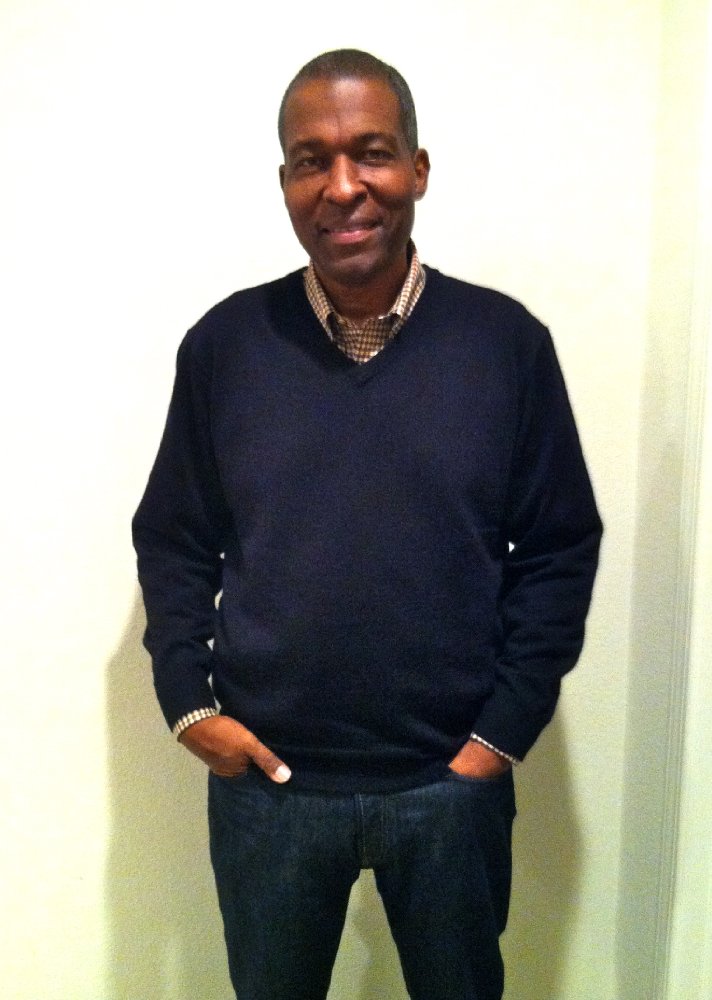 Rodney Saulsberry