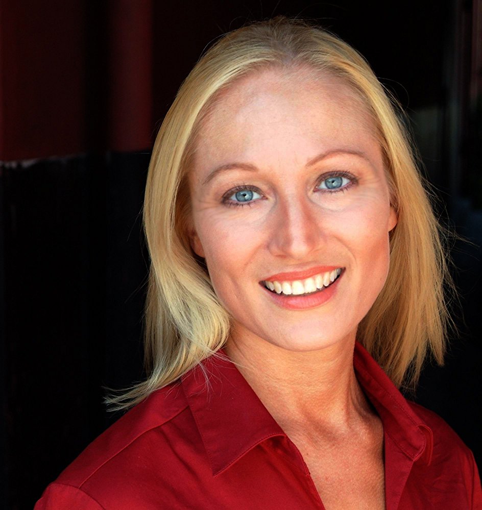 Gena Kay