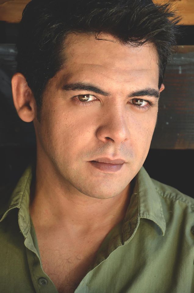 Alexis Cruz