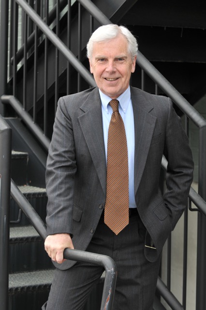 Robert B. Putnam