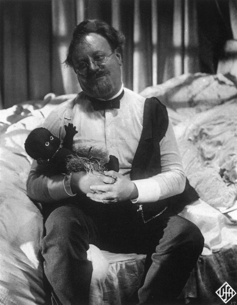 Emil Jannings