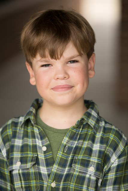 Parker Chapin