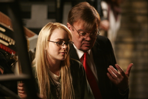 Garrison Keillor