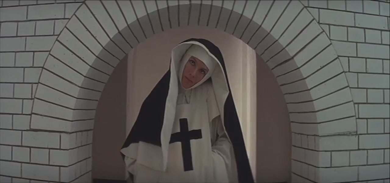 Sister Jeanne