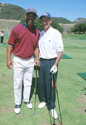 Marcus Allen