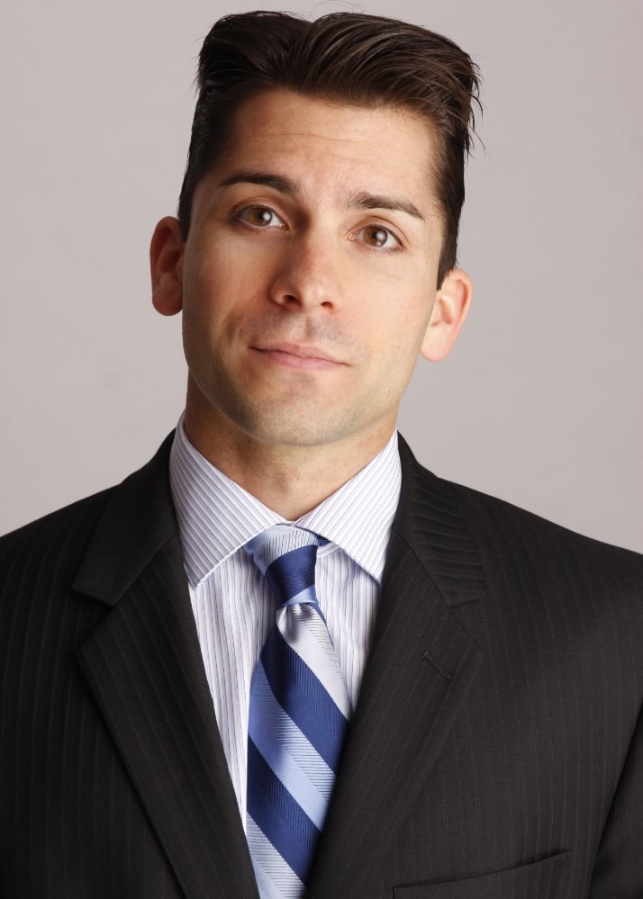 Michael Valentino