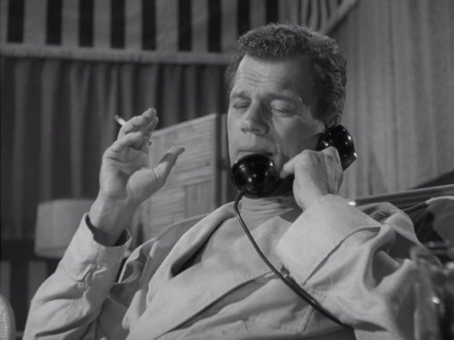 Joseph Cotten