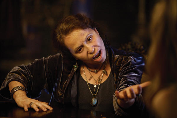 Adriana Barraza