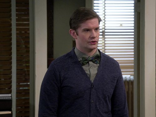 Rory O'Malley