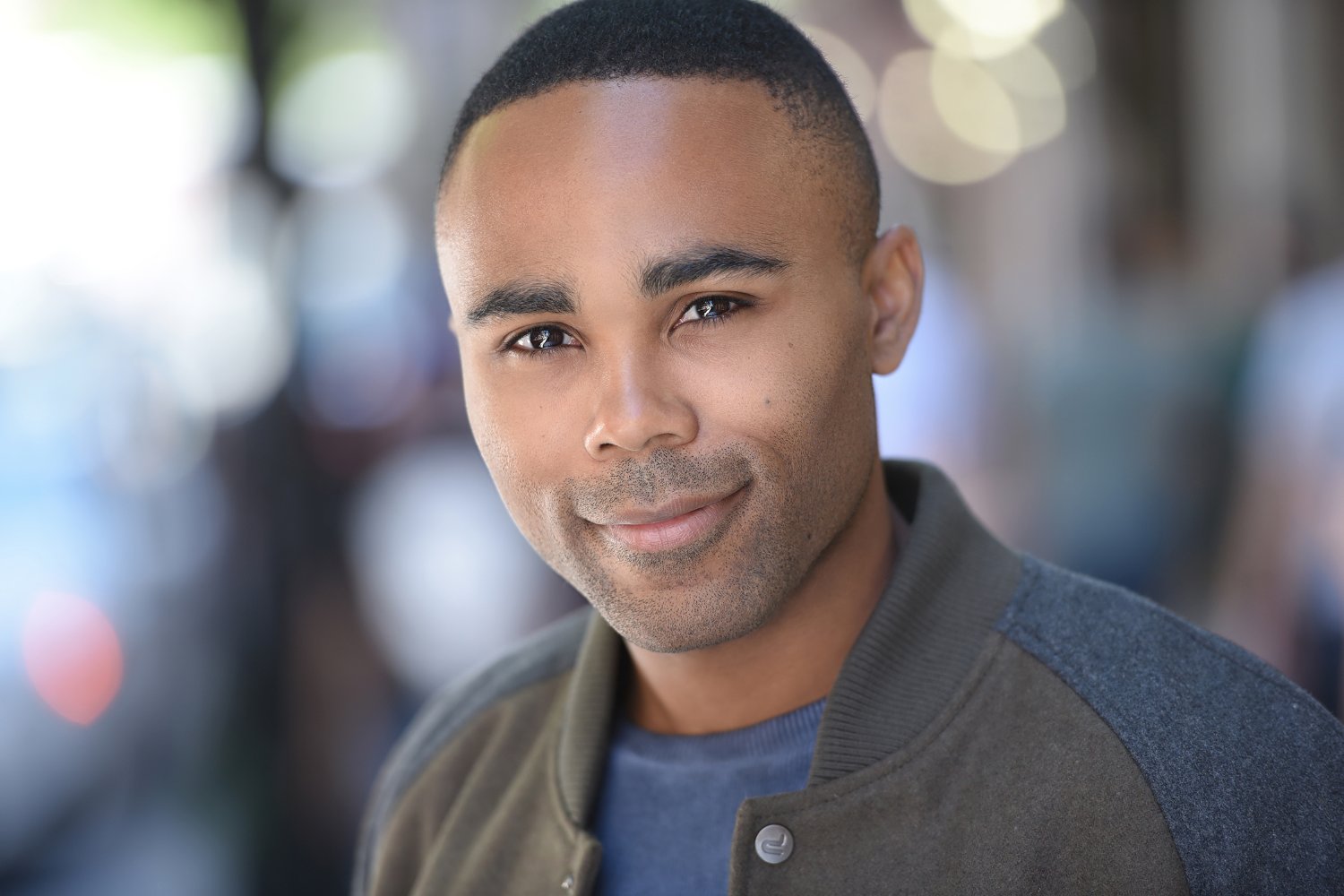 Arron Lloyd