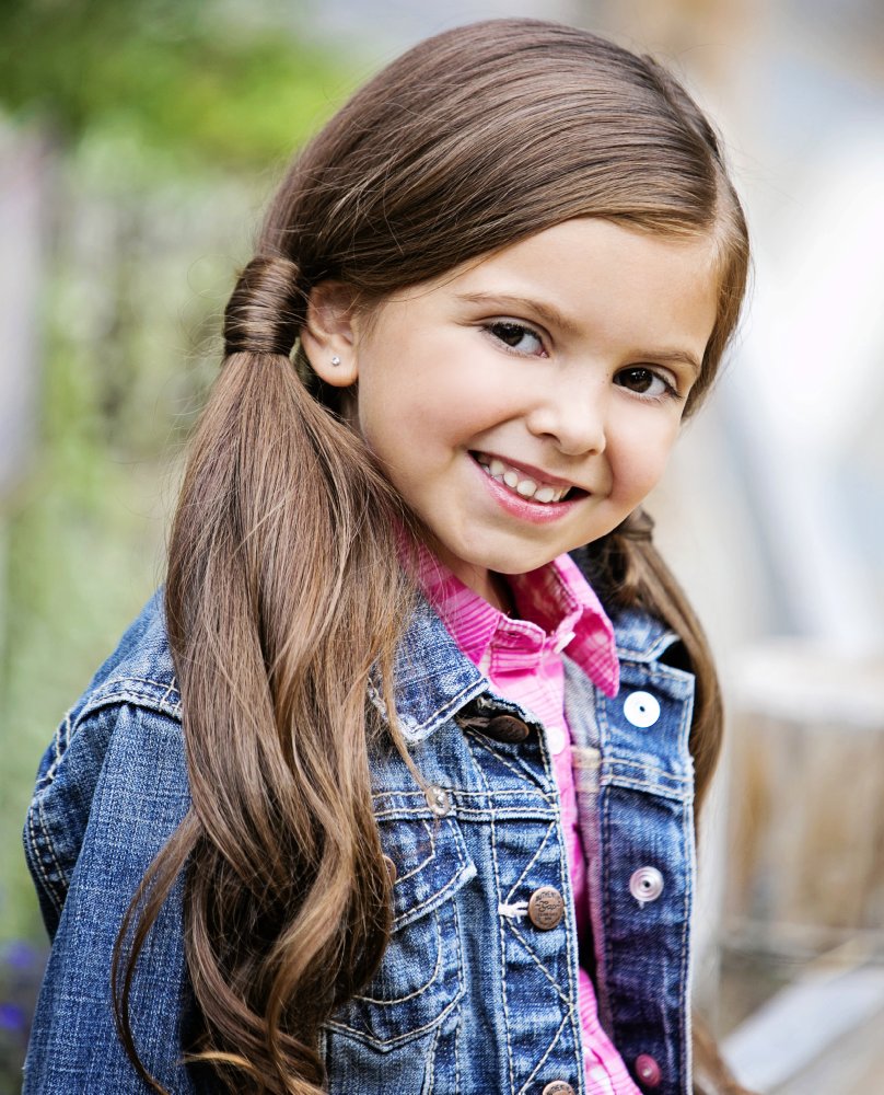 Jazlynn Belle