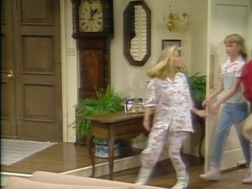 Nicole Eggert