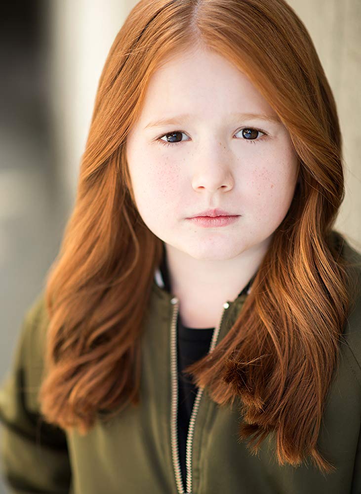 Daphne Hoskins