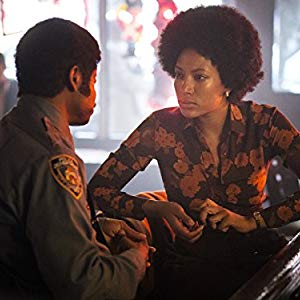 Sandra Washington