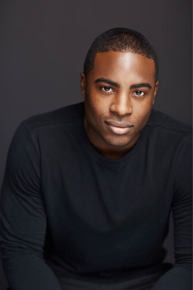 Kareem Tristan Alleyne