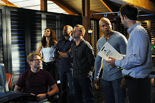 G. Callen