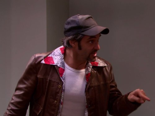 Rick Shapiro