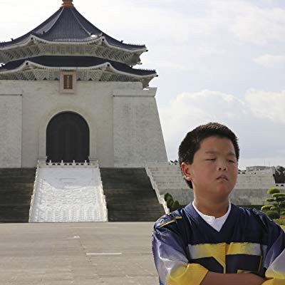 Eddie Huang