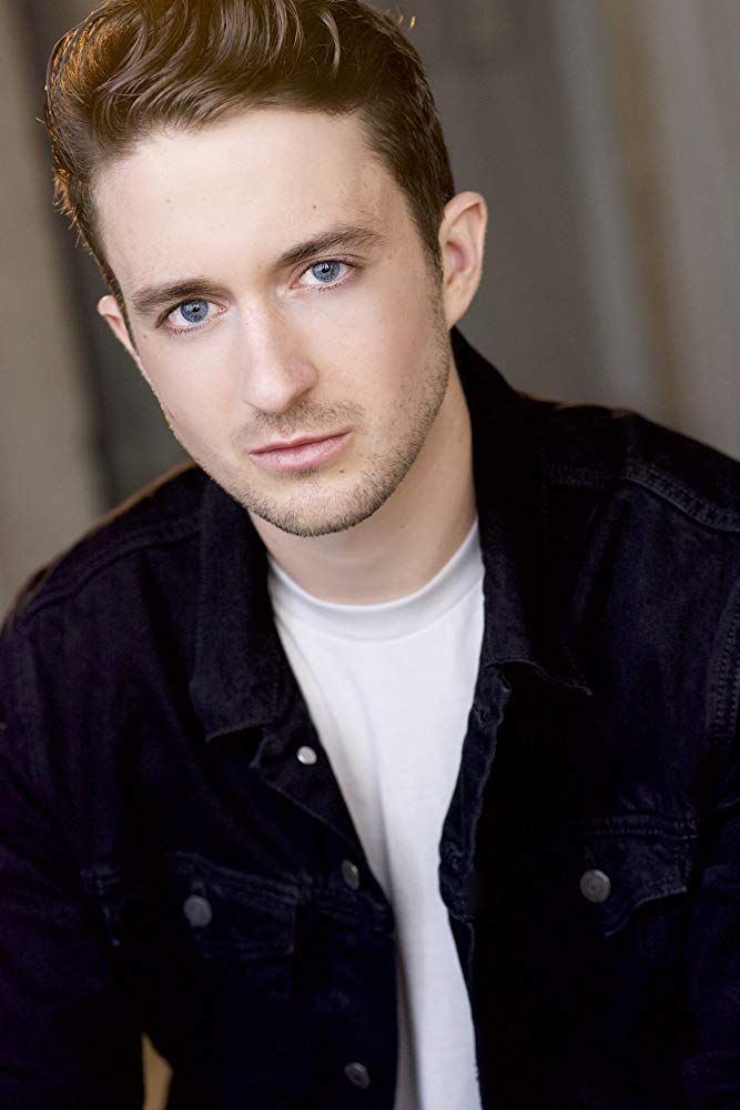 Conor Murphy