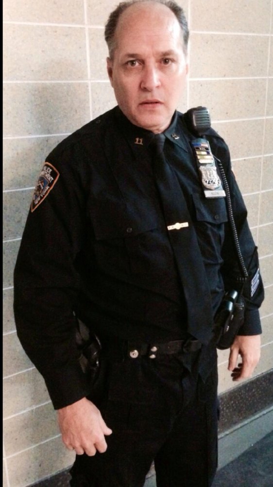 Timothy Klein