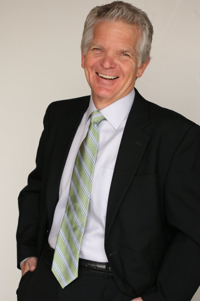 Robert Collier