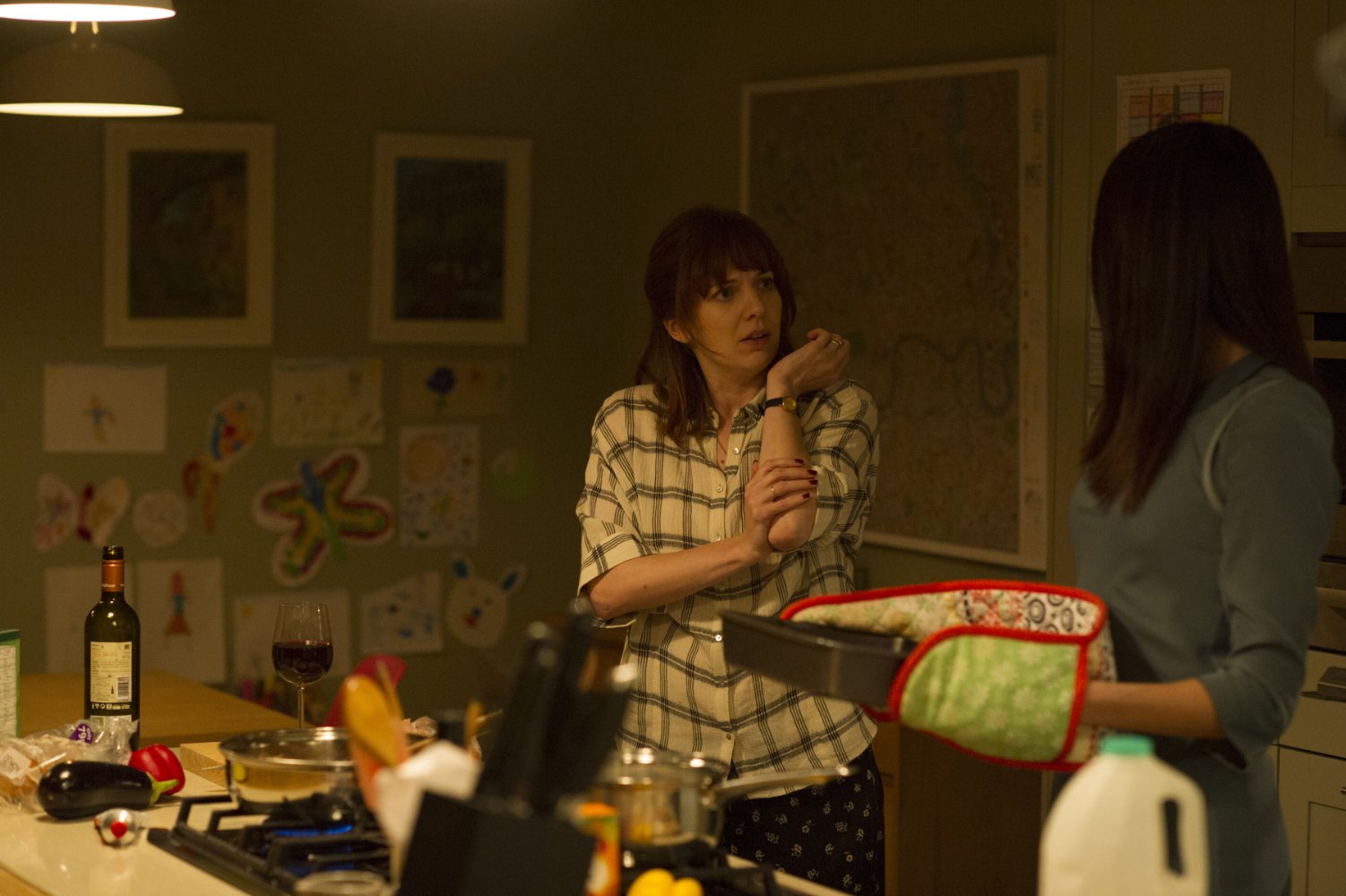 Katherine Parkinson