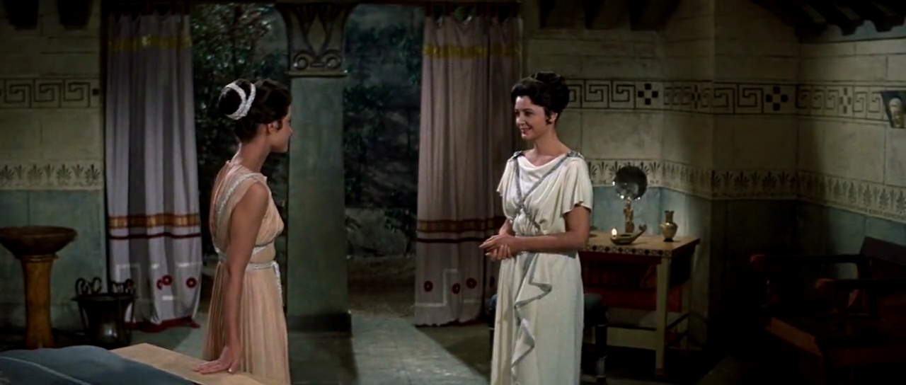 Queen Gorgo