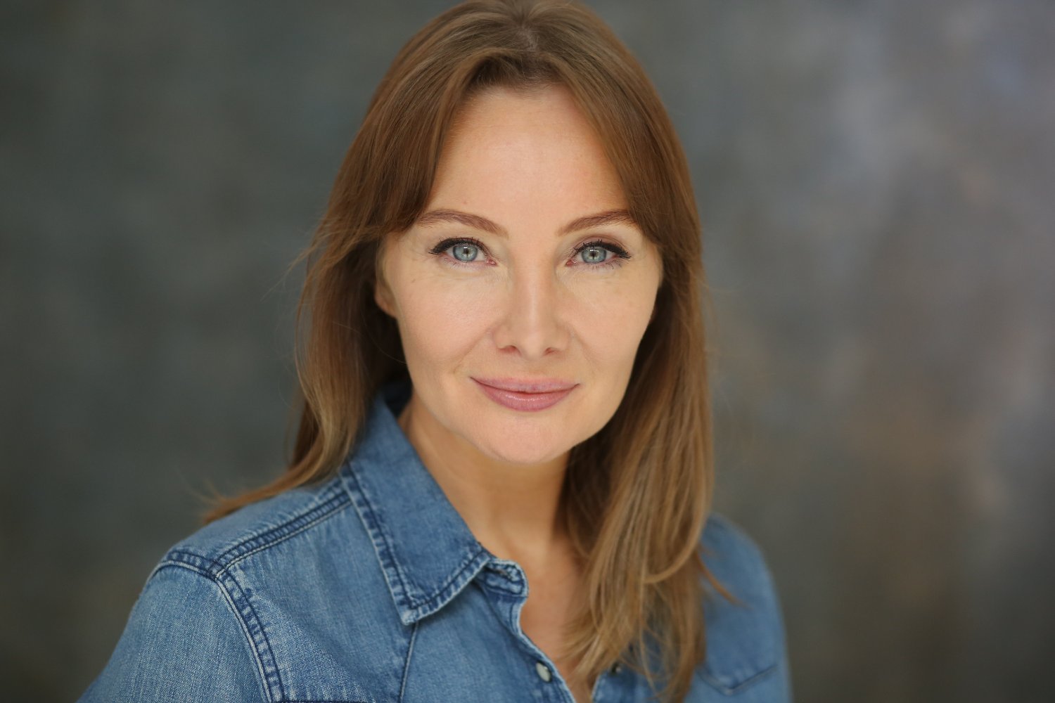 Alexis Caley