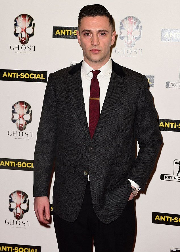 Reg Traviss