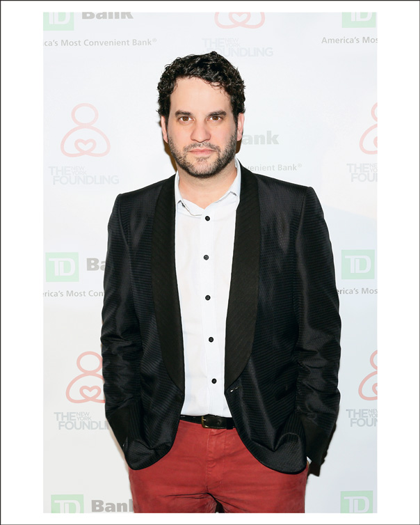 Michael Nathanson