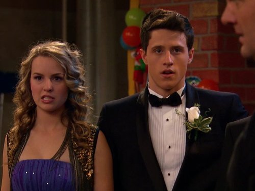 Shane Harper