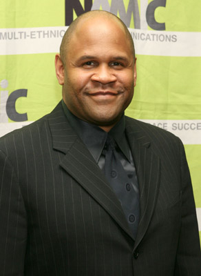 Rondell Sheridan