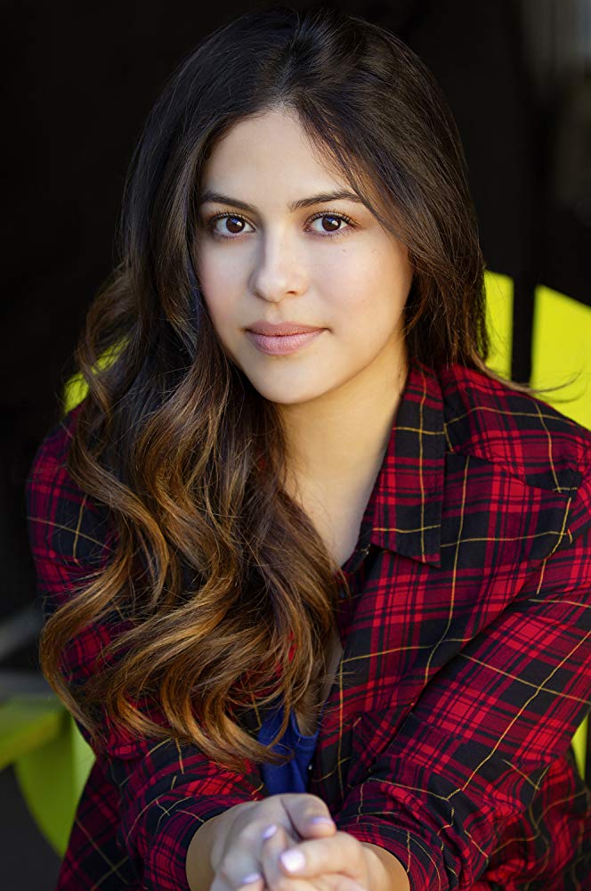 Janine Larina