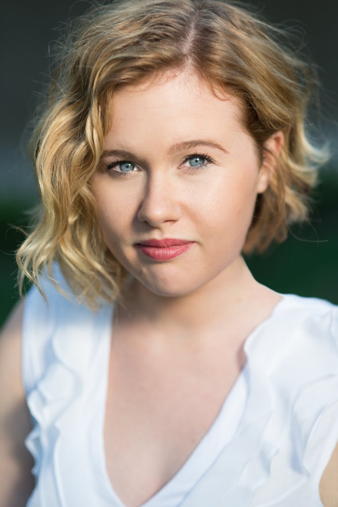 Katelin Petersen