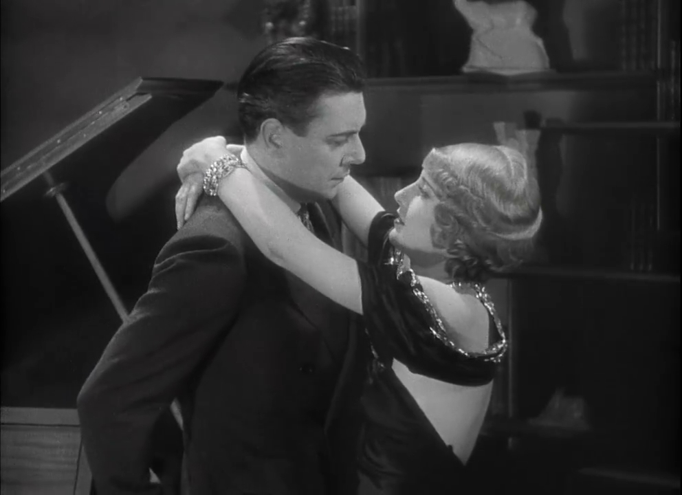 George Brent