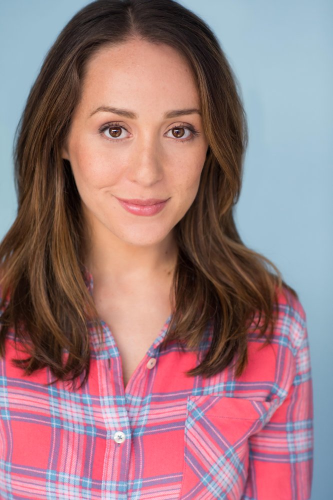Melanie Brooks