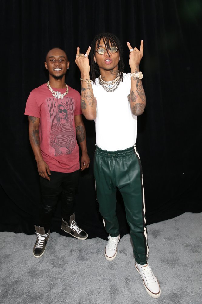 Slim Jxmmi