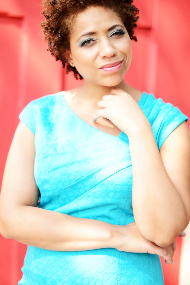 Pamela Monroe
