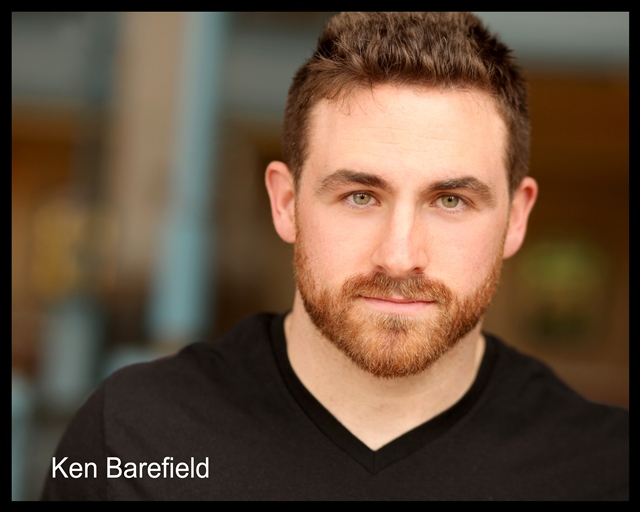 Ken Barefield