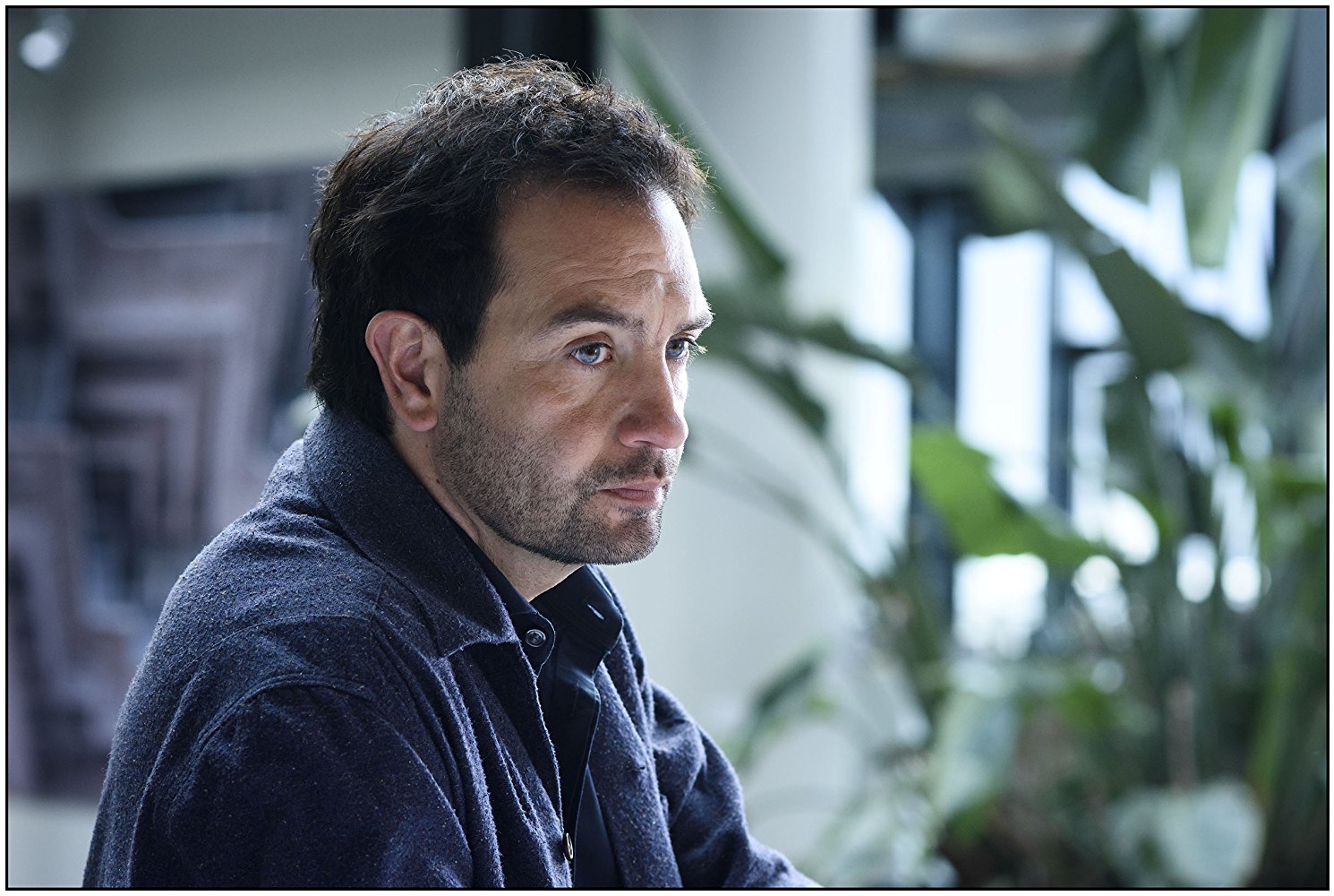 Jeroen Spitzenberger