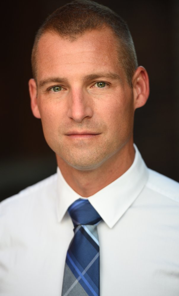 Greg Lang