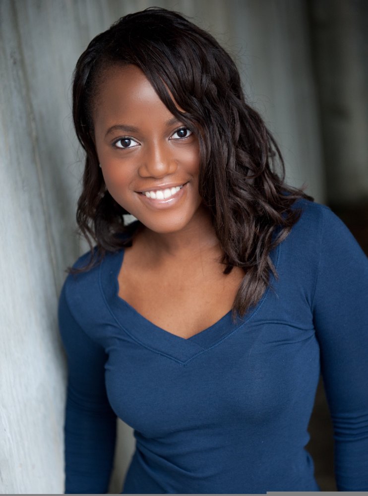 Tatiana Chipondaminga