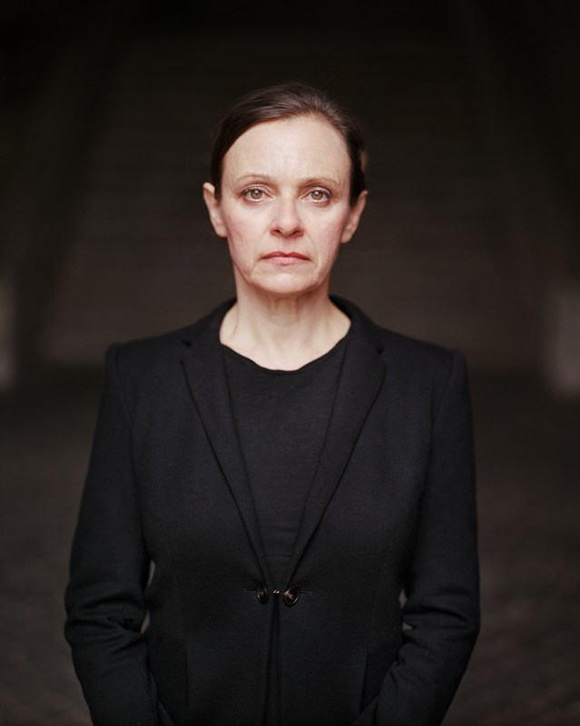 Heike Hanold-Lynch