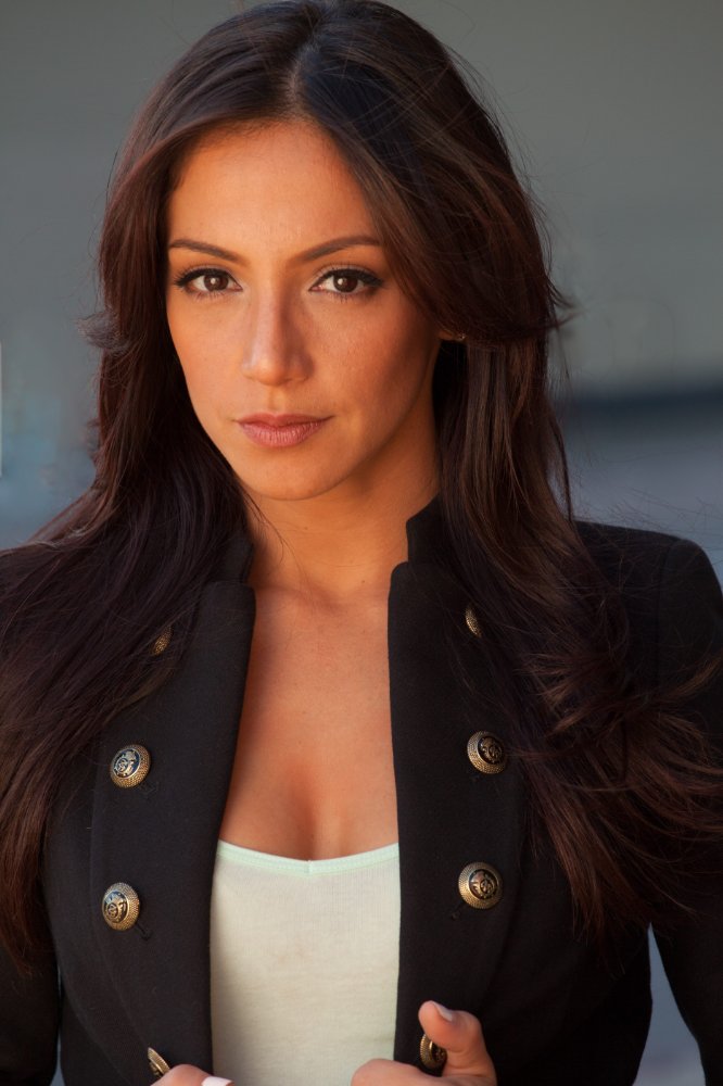 Laura Aleman