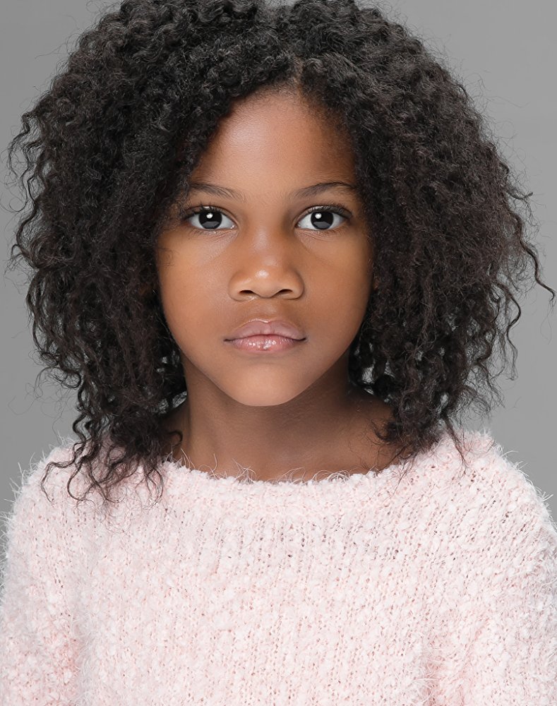 Aniyla Johnson