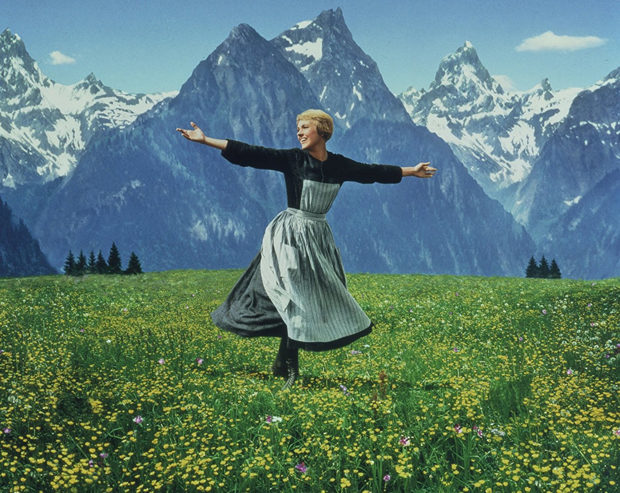 Maria von Trapp