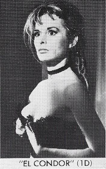 Marianna Hill