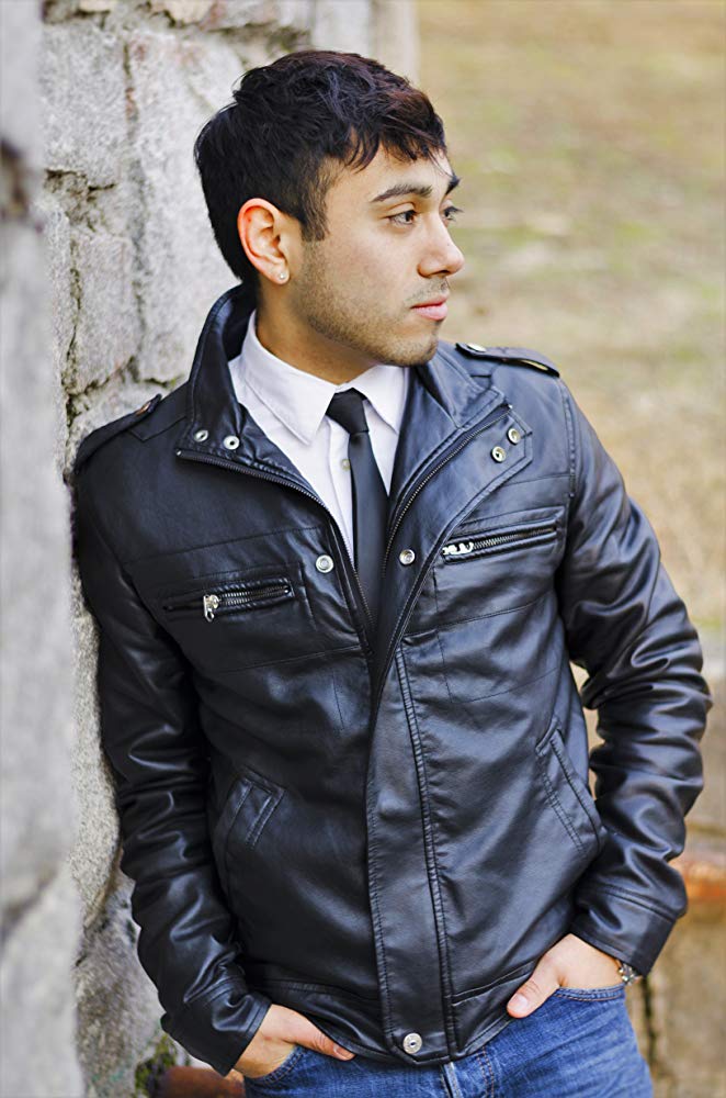 Anthony Michael Lopez