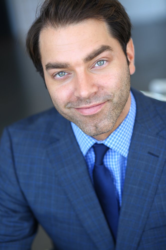 Andy Rossi